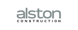 Alston Construction