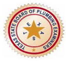 Texas Board of Plumbing Examiners