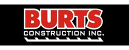 Burts Construction
